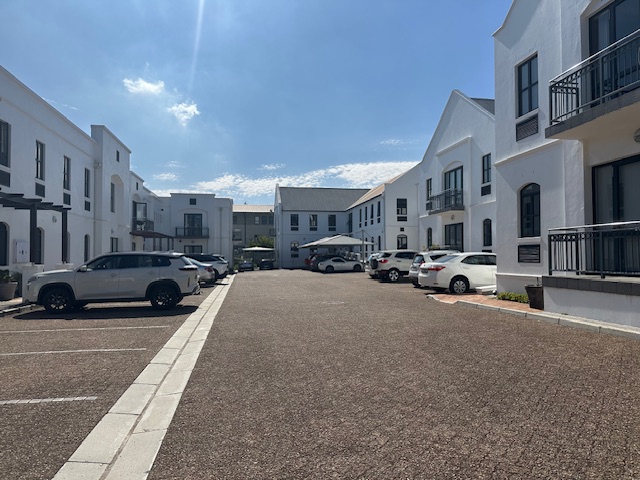 To Let Commercial Property for Rent in Jamestown Western Cape